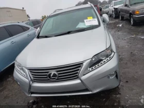 Lexus RX 350 - 26899 лв. - 44386955 | Car24.bg