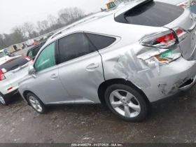 Lexus RX 350 - 26899 лв. - 44386955 | Car24.bg