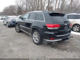 Обява за продажба на Jeep Grand cherokee SUMMIT 4X4 ~34 900 лв. - изображение 3