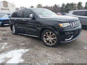 Обява за продажба на Jeep Grand cherokee SUMMIT 4X4 ~34 900 лв. - изображение 2