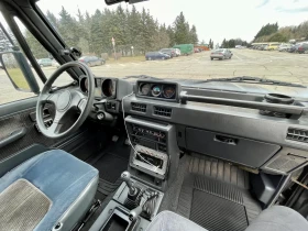 Mitsubishi Pajero 3.0 V6, снимка 14