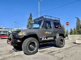 Mitsubishi Pajero 3.0 V6, снимка 2