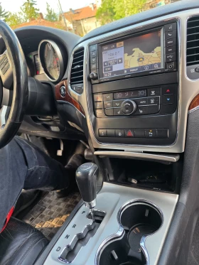 Jeep Grand cherokee 3.0 CRD | Mobile.bg    14