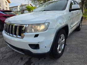 Jeep Grand cherokee 3.0 CRD | Mobile.bg    3