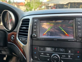 Jeep Grand cherokee 3.0 CRD | Mobile.bg    15