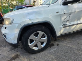 Jeep Grand cherokee 3.0 CRD | Mobile.bg    4