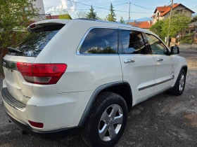 Jeep Grand cherokee 3.0 CRD | Mobile.bg    8