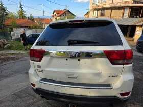 Jeep Grand cherokee 3.0 CRD | Mobile.bg    7