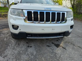 Jeep Grand cherokee 3.0 CRD | Mobile.bg    9