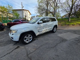 Jeep Grand cherokee 3.0 CRD | Mobile.bg    5