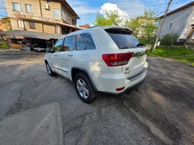 Jeep Grand cherokee 3.0 CRD | Mobile.bg    6