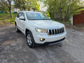     Jeep Grand cherokee 3.0 CRD