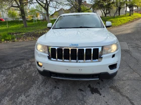 Jeep Grand cherokee 3.0 CRD | Mobile.bg    2
