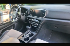 Обява за продажба на Kia Sportage 2.0 CRDI* 185 к.с* GT Line* 4x4* Гаранция* 140хил  ~44 500 лв. - изображение 2