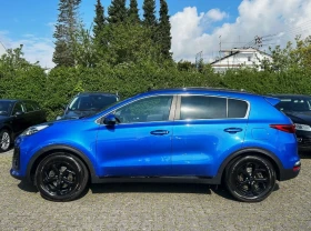Обява за продажба на Kia Sportage 2.0 CRDI* 185 к.с* GT Line* 4x4* Гаранция* 140хил  ~44 500 лв. - изображение 4