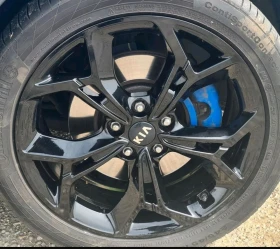 Обява за продажба на Kia Sportage 2.0 CRDI* 185 к.с* GT Line* 4x4* Гаранция* 140хил  ~44 500 лв. - изображение 5