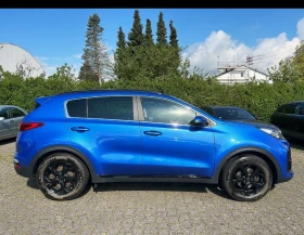 Обява за продажба на Kia Sportage 2.0 CRDI* 185 к.с* GT Line* 4x4* Гаранция* 140хил  ~44 500 лв. - изображение 3
