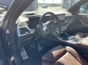 BMW X7 xDrive40i * * CARFAX * *   | Mobile.bg    7