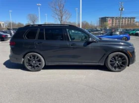 BMW X7 xDrive40i * * CARFAX * *   | Mobile.bg    5