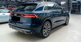 Обява за продажба на Audi Q8 50TDI Quattro S-Line ~ 117 598 лв. - изображение 4