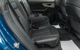 Обява за продажба на Audi Q8 50TDI Quattro S-Line ~ 117 598 лв. - изображение 9