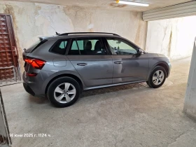 Обява за продажба на Skoda Kamiq Edition ~45 000 лв. - изображение 4