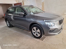 Обява за продажба на Skoda Kamiq Edition ~45 000 лв. - изображение 3