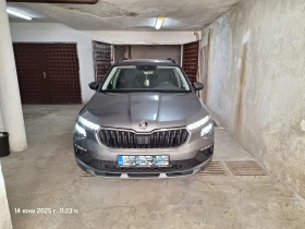 Обява за продажба на Skoda Kamiq Edition ~45 000 лв. - изображение 2