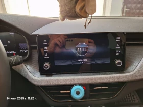 Обява за продажба на Skoda Kamiq Edition ~45 000 лв. - изображение 1