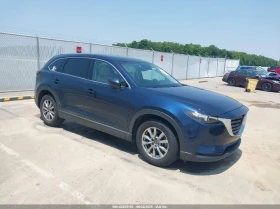 Mazda CX-9 TOURING/КОЖА/ПОДГРЕВИ/ШИБЕДАХ