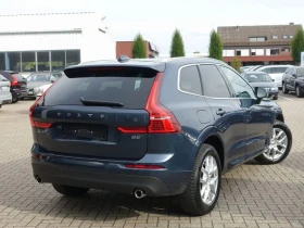 Volvo XC60 B5 D AWD Momentum | Mobile.bg    2