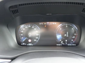Volvo XC60 B5 D AWD Momentum | Mobile.bg    10