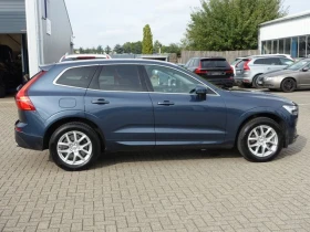 Volvo XC60 B5 D AWD Momentum | Mobile.bg    6