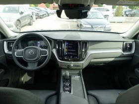Volvo XC60 B5 D AWD Momentum | Mobile.bg    9