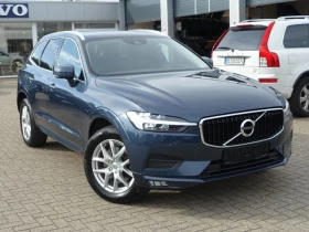 Volvo XC60 B5 D AWD Momentum | Mobile.bg    3