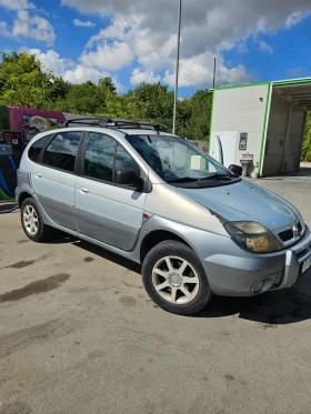 Renault Scenic rx4 | Mobile.bg    6