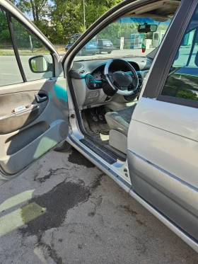 Renault Scenic rx4 | Mobile.bg    5