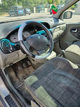 Renault Scenic rx4 | Mobile.bg    3