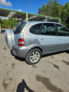 Renault Scenic rx4 | Mobile.bg    2