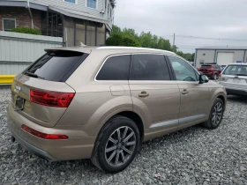 Audi Q7 PREMIUM PLUS/QUATTRO/DIGITAL/ПАНОРАМА/ВИДЕО - 35600 лв. - 39363478 4