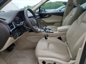 Audi Q7 PREMIUM PLUS/QUATTRO/DIGITAL/ПАНОРАМА/ВИДЕО - 35600 лв. - 39363478 7