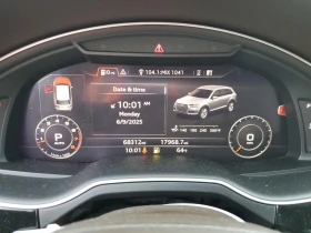 Audi Q7 PREMIUM PLUS/QUATTRO/DIGITAL/ПАНОРАМА/ВИДЕО - 35600 лв. - 39363478 9