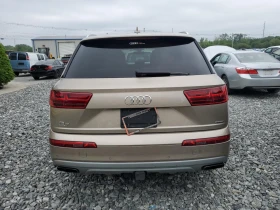 Audi Q7 PREMIUM PLUS/QUATTRO/DIGITAL/ПАНОРАМА/ВИДЕО - 35600 лв. - 39363478 5