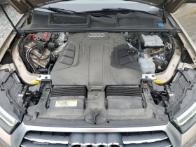 Audi Q7 PREMIUM PLUS/QUATTRO/DIGITAL/ПАНОРАМА/ВИДЕО - 35600 лв. - 39363478 12