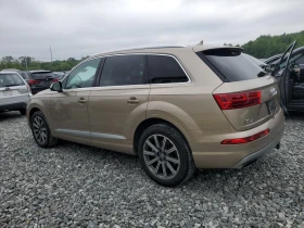 Audi Q7 PREMIUM PLUS/QUATTRO/DIGITAL/ПАНОРАМА/ВИДЕО - 35600 лв. - 39363478 6