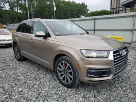 Audi Q7 PREMIUM PLUS/QUATTRO/DIGITAL/ПАНОРАМА/ВИДЕО - 35600 лв. - 39363478 3