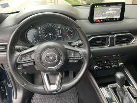 Mazda CX-5 2.5 SkyActiv-G AWD/4x4 Takumi | Mobile.bg    9