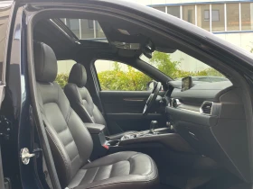 Mazda CX-5 2.5 SkyActiv-G AWD/4x4 Takumi | Mobile.bg    15
