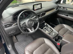 Mazda CX-5 2.5 SkyActiv-G AWD/4x4 Takumi | Mobile.bg    7