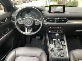 Mazda CX-5 2.5 SkyActiv-G AWD/4x4 Takumi | Mobile.bg    8